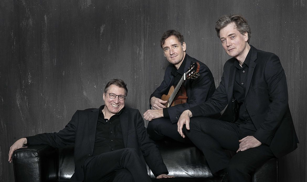 Münchner Gitarrentrio