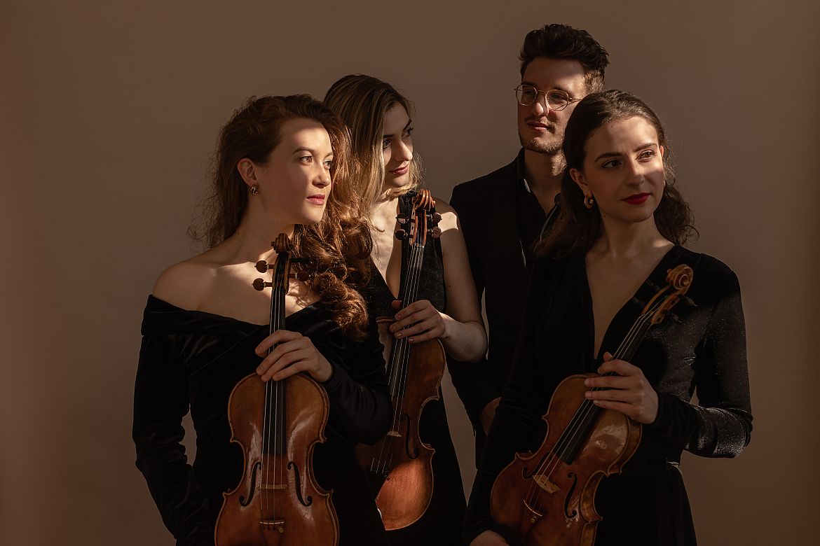 Javus Quartett