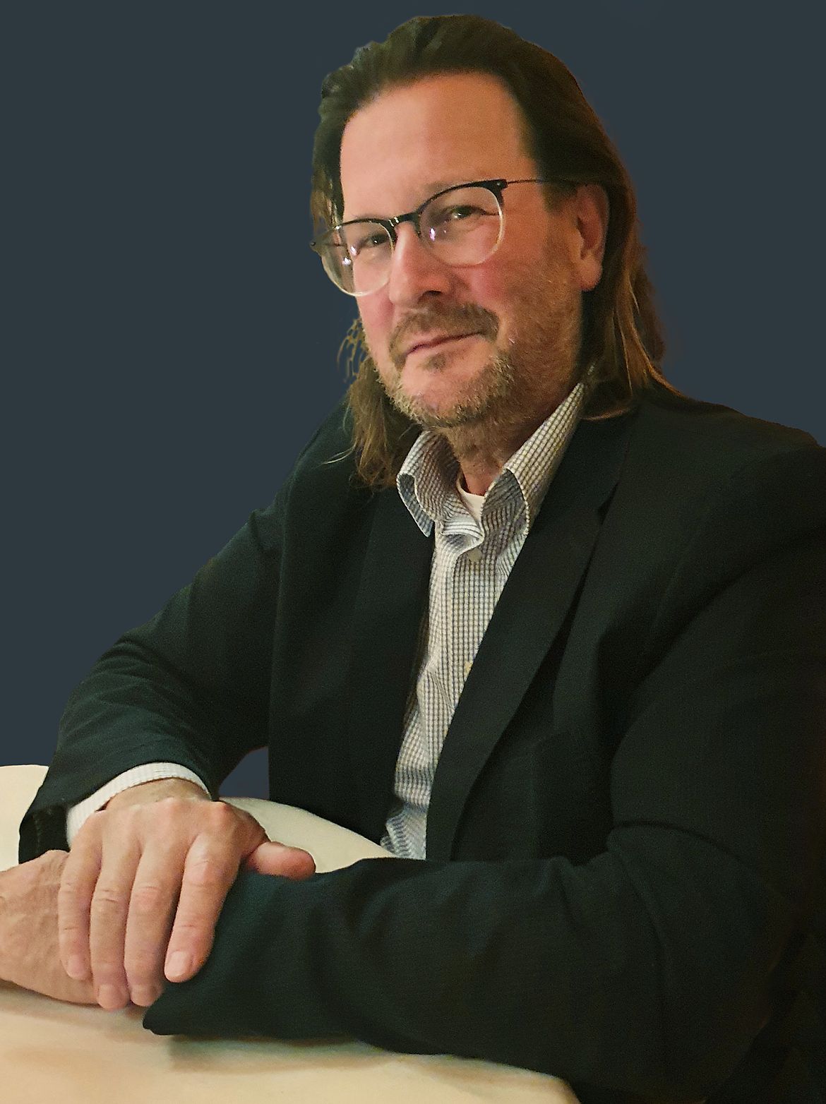 Constantin Walderdorff