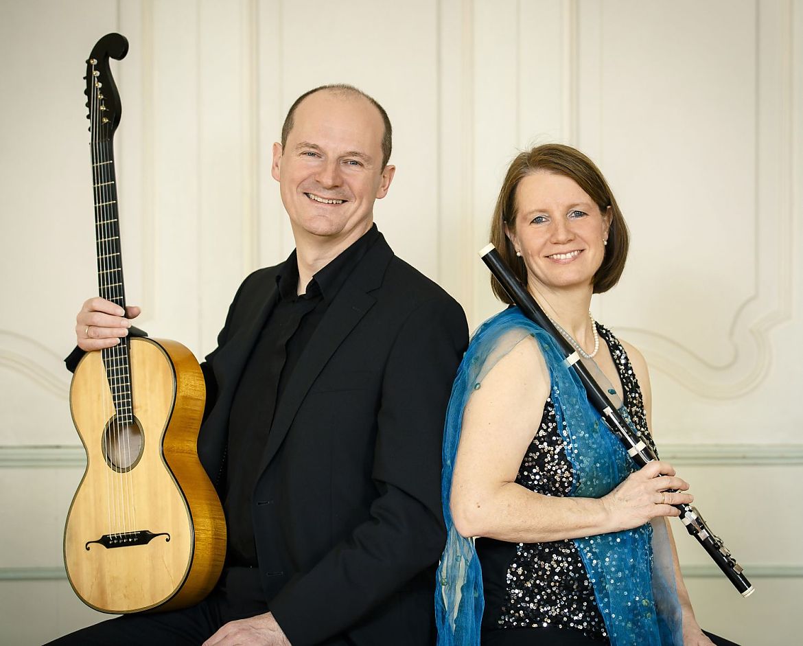 Heike Nicodemus, Maximilian Mangold