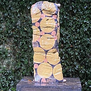 2024 Skulpturen im Höflinger Schlosspark