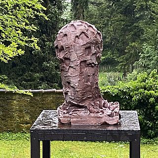 2024 Skulpturen im Höflinger Schlosspark