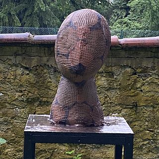 2024 Skulpturen im Höflinger Schlosspark