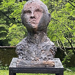 2024 Skulpturen im Höflinger Schlosspark