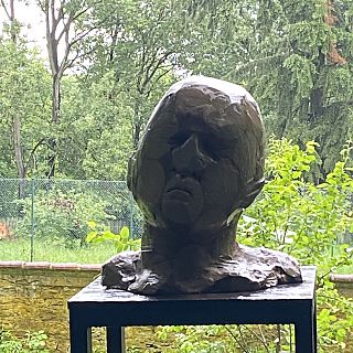 2024 Skulpturen im Höflinger Schlosspark