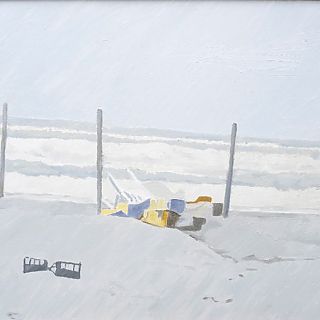 2024 Skulpturen im Höflinger Schlosspark