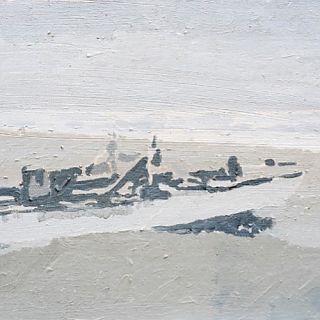 2024 Skulpturen im Höflinger Schlosspark