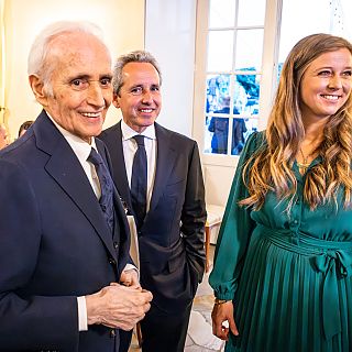 30 Jahre José Carreras Leukämie-Stiftung
