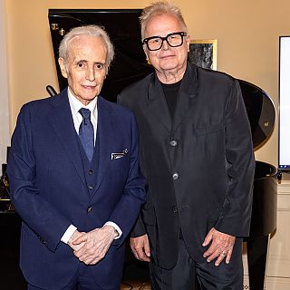 30 Jahre José Carreras Leukämie-Stiftung