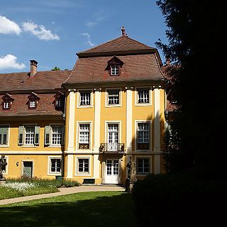 Schloss Höfling