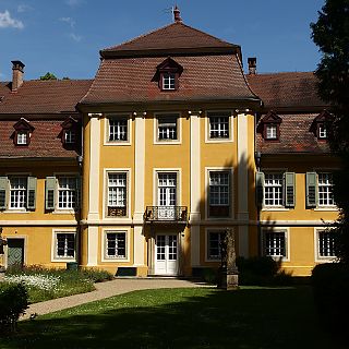Schloss Höfling