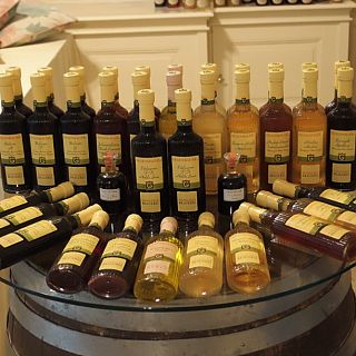 Höflinger Spezereien