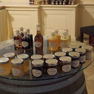 Höflinger Spezereien