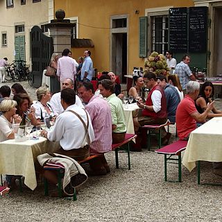 Höflinger Schlossheurieger