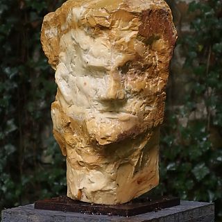 Schloss Höfling Skulpturenpark 2016