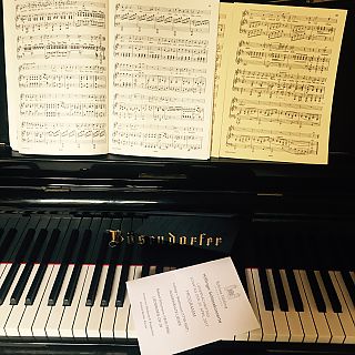 Höflinger Schlosskonzerte 30.4.2017