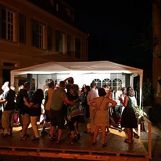 Höflinger Schlossheuriger 2017