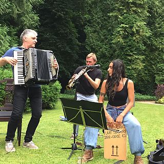 Höflinger Schlossheuriger 2017