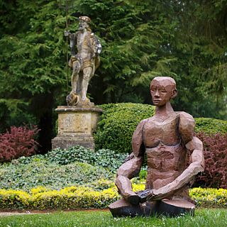 Skulpturenpark 2017, © Clemens Mayer