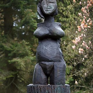 Skulpturenpark 2017, © Clemens Mayer