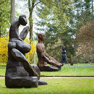 Skulpturenpark 2017, © Clemens Mayer