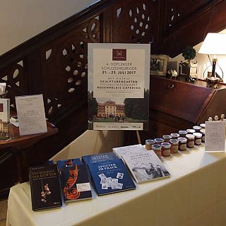 Höflinger Spezereien