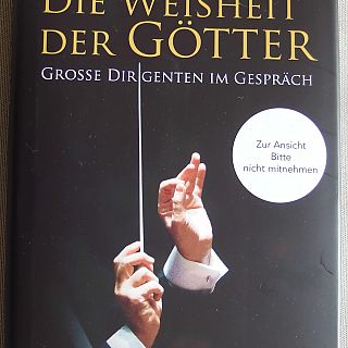 Die Weisheit der Götter