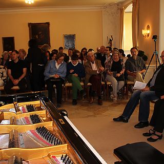 Höflinger Schlosskonzerte