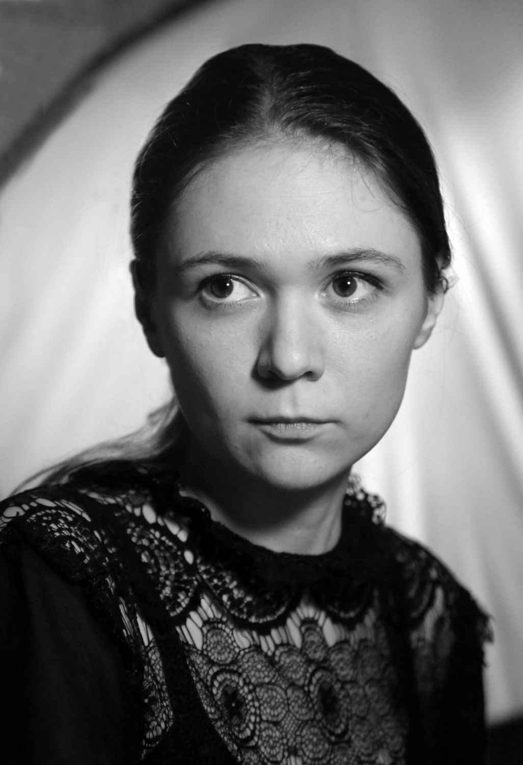 Darya Dadykina, Klavier