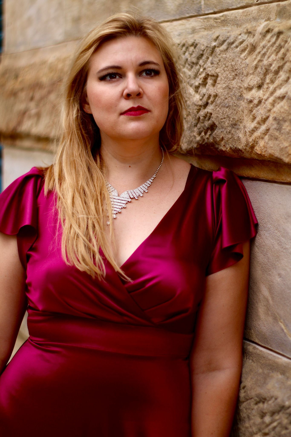 Annika Eggert, Sopran