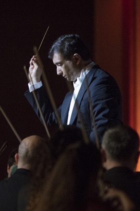 Stellario Fagone, Klavier