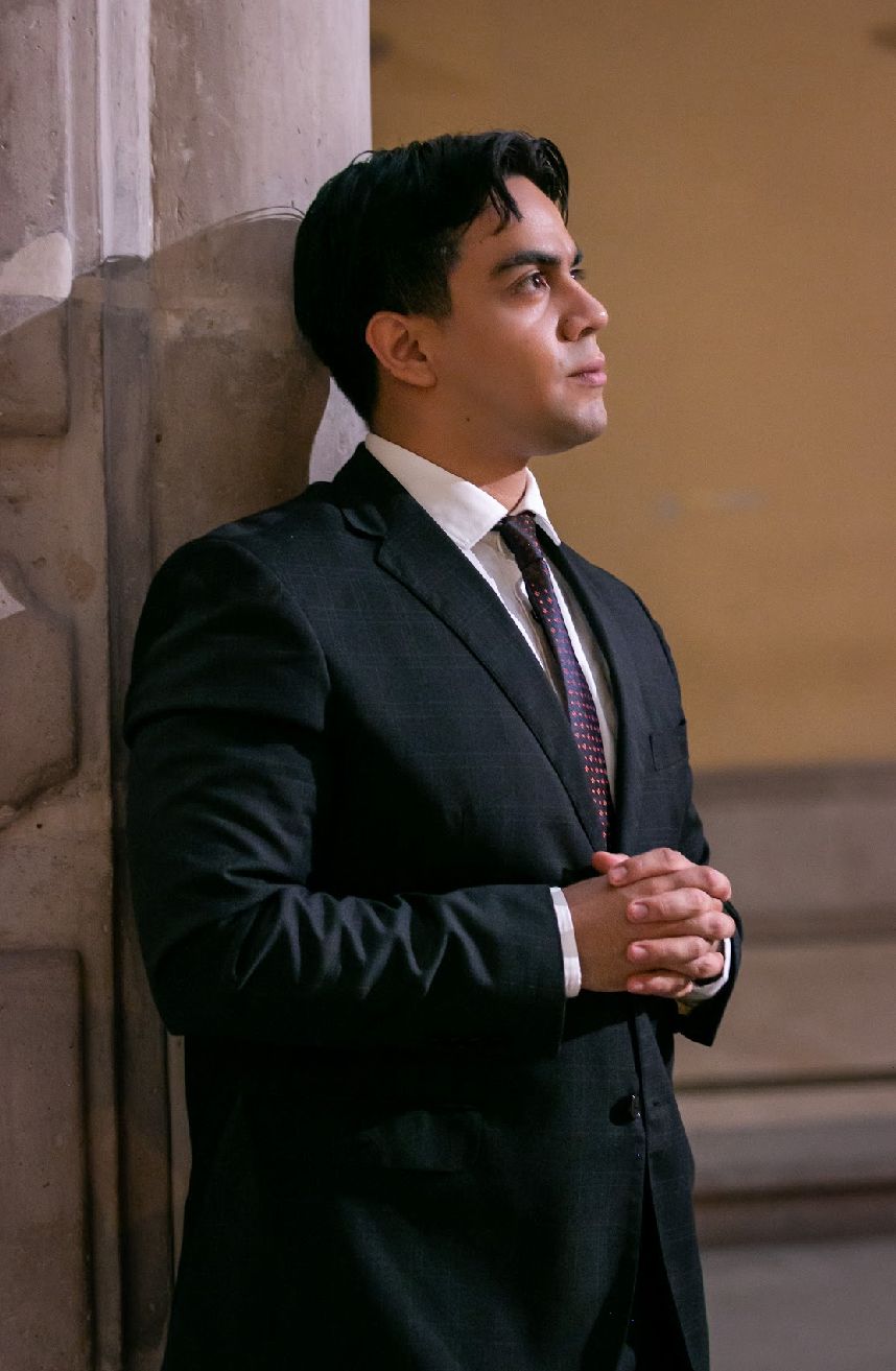 Halir Hernández