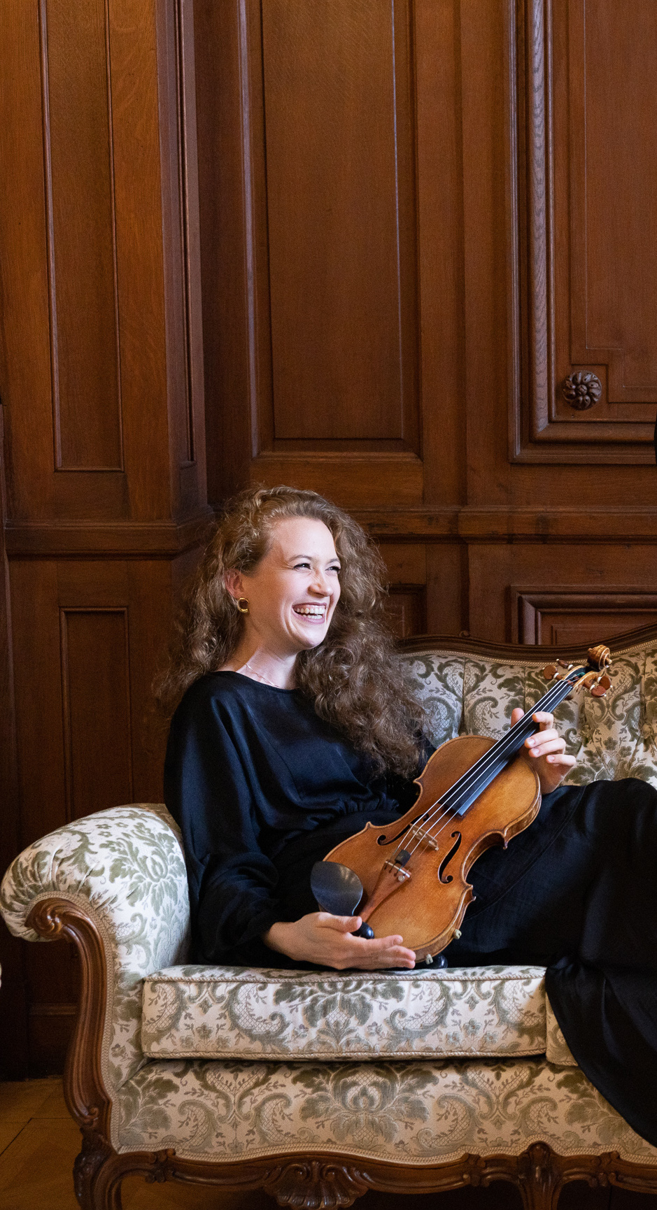 MARIE-THERESE SCHWÖLLINGER