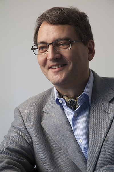 Prof. Jochen Köhler